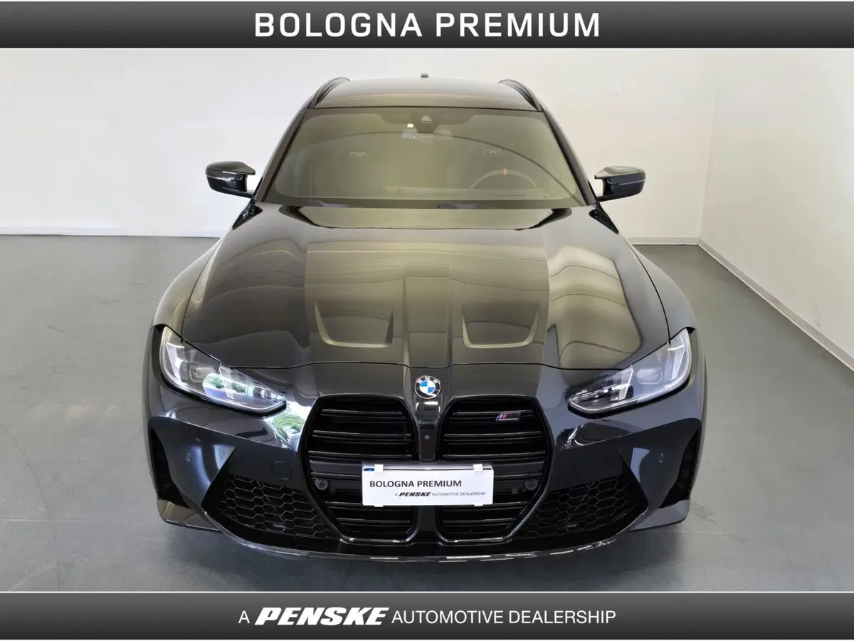 BMW Serie 3 Touring usata a Bologna (8)