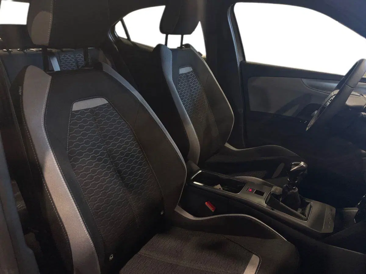 Opel Mokka nuova a Salerno (14)