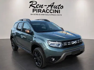 Dacia Duster 1.0 TCe GPL 4x2 Extreme del 2024 usata a Rimini