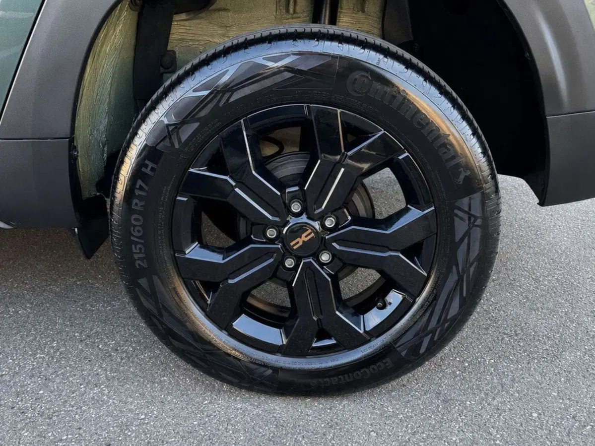 Dacia Duster usata a Rimini (5)