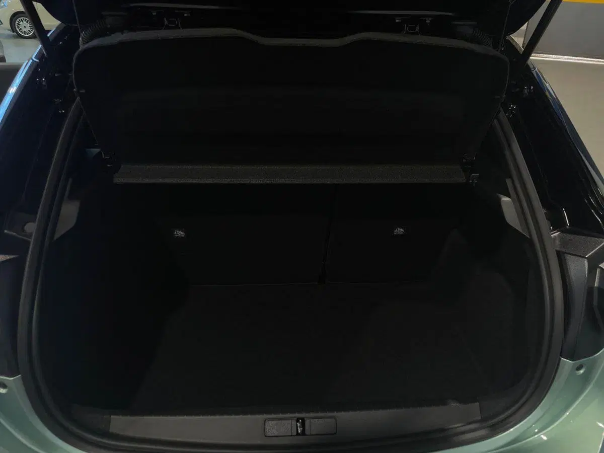 Opel Corsa nuova a Salerno (7)