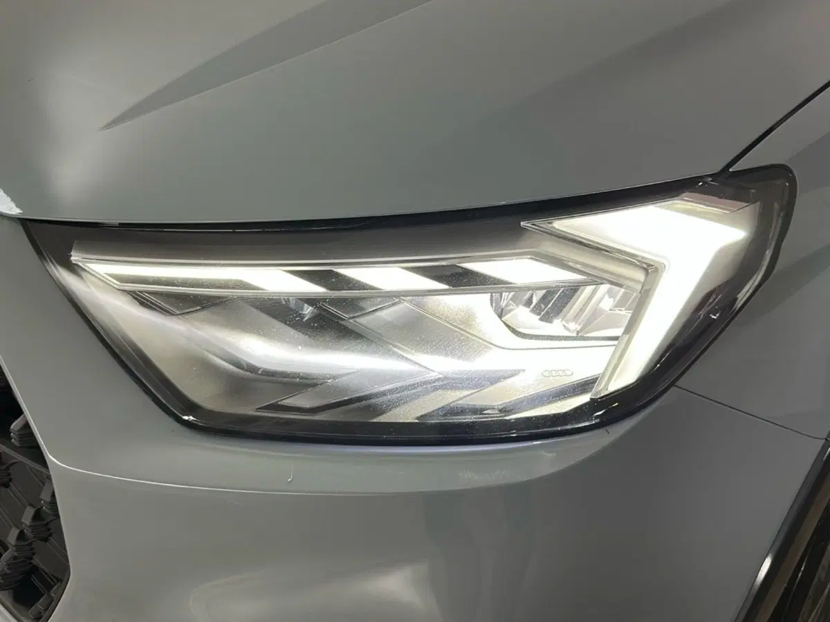 Audi A1 allstreet usata a Napoli (20)