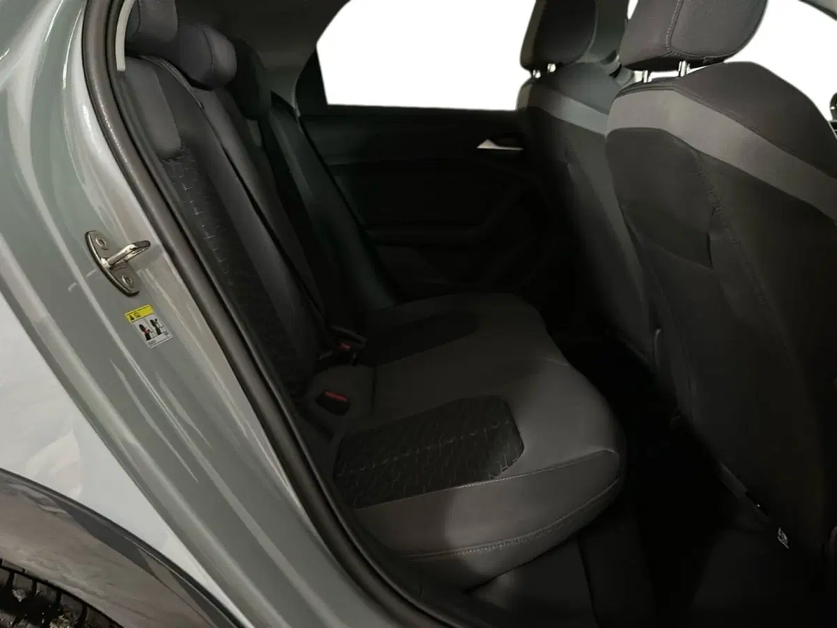 Audi A1 allstreet usata a Napoli (8)
