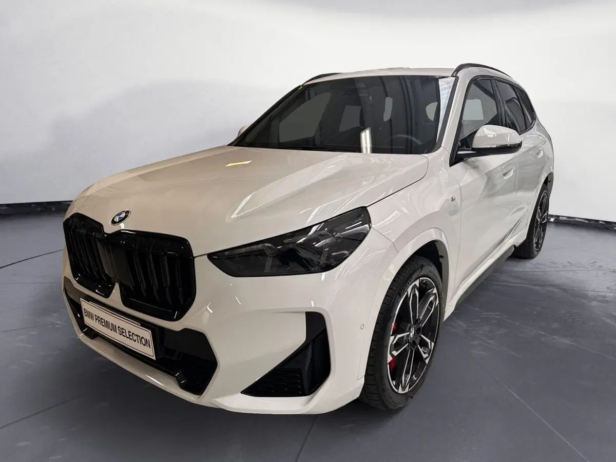 BMW X1 nuova a Cuneo
