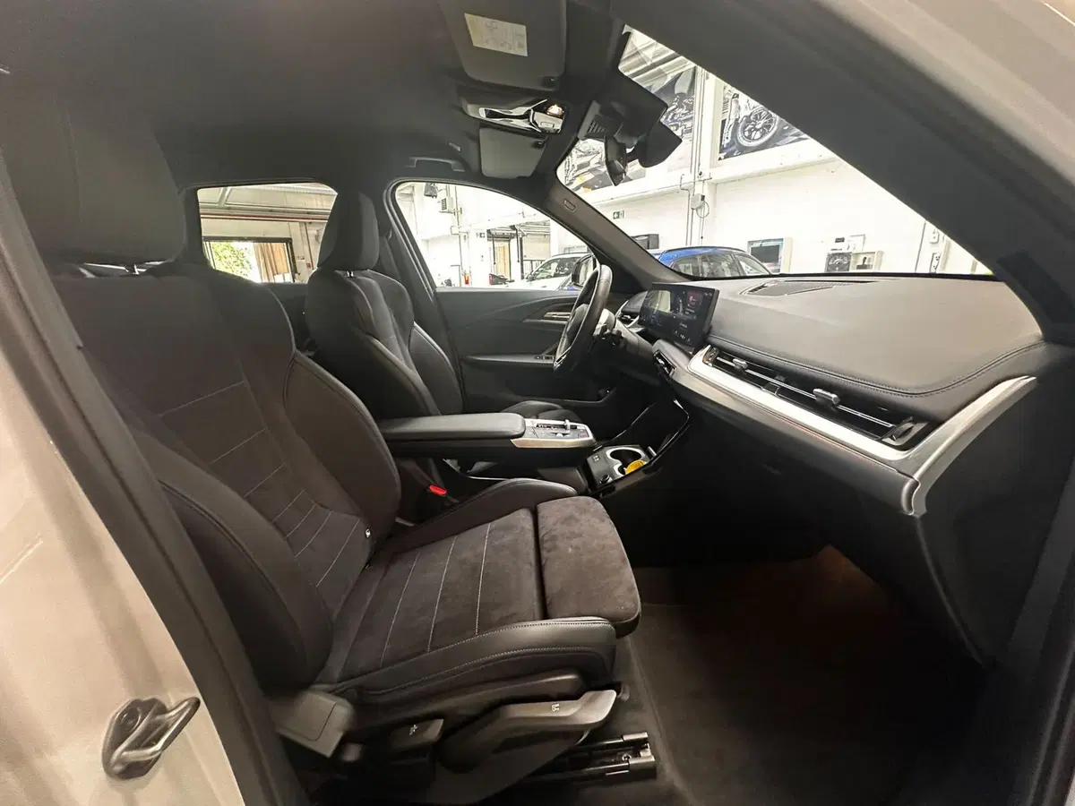 BMW X1 nuova a Cuneo (10)