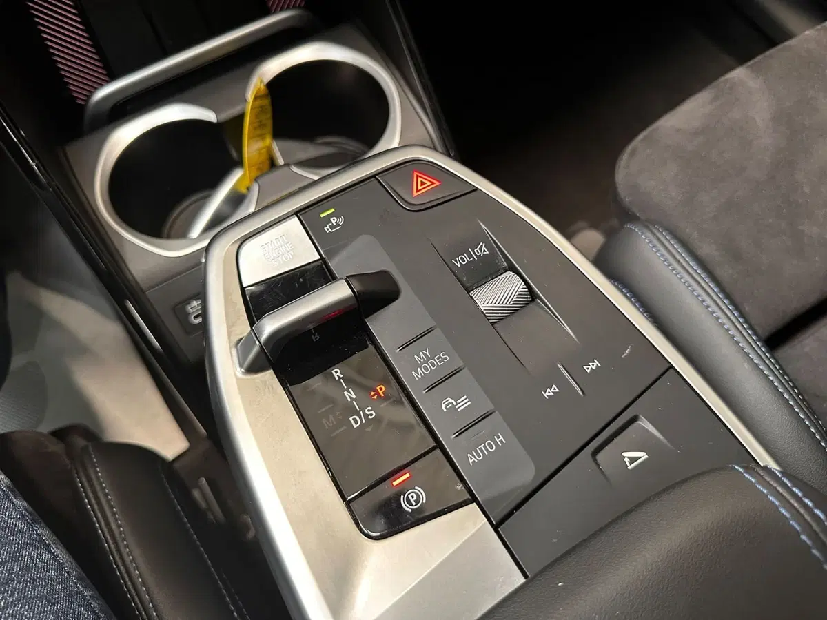 BMW X1 nuova a Cuneo (11)