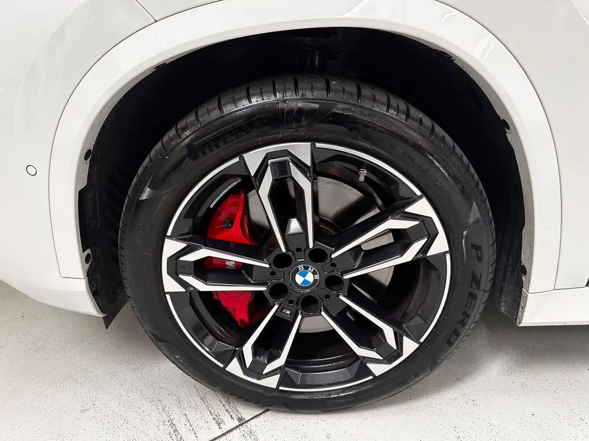 BMW X1 nuova a Cuneo (14)
