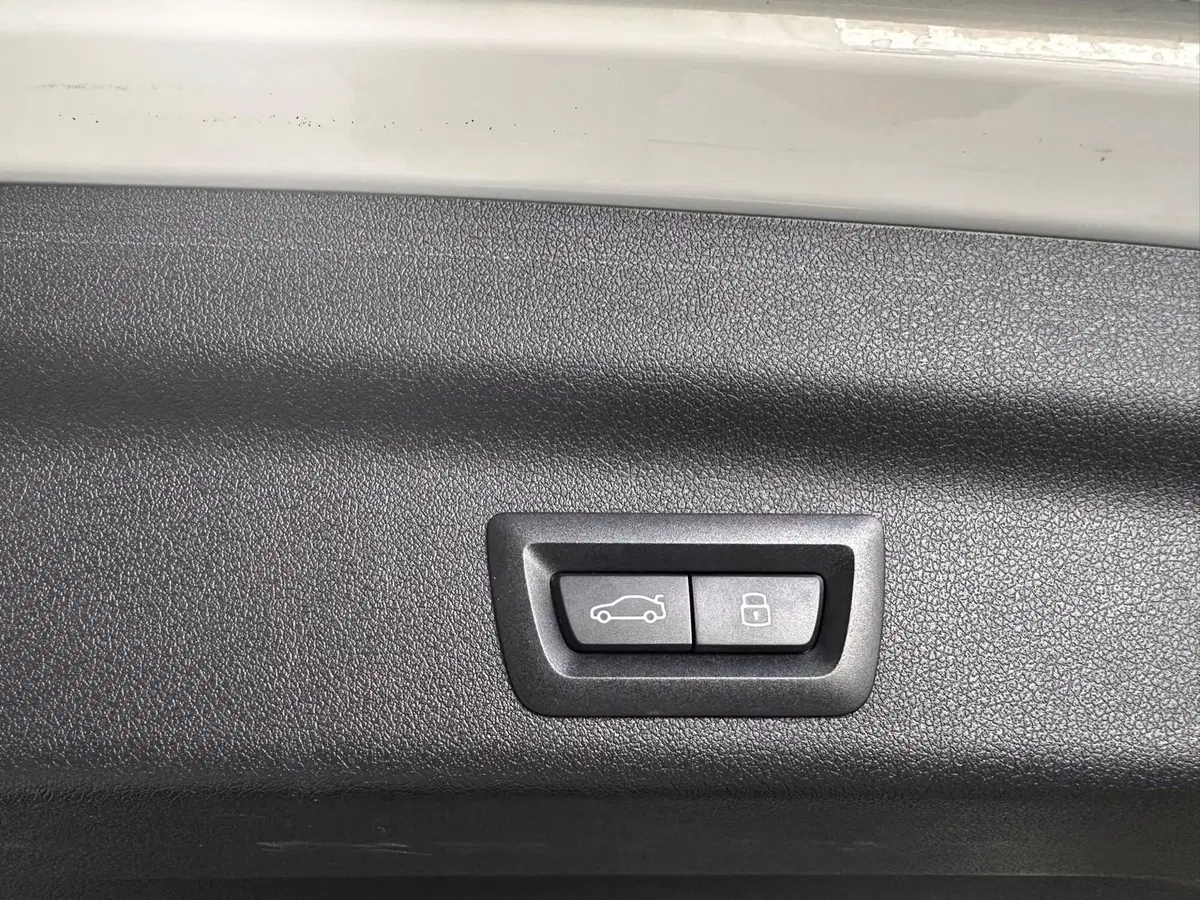 BMW X1 nuova a Cuneo (17)