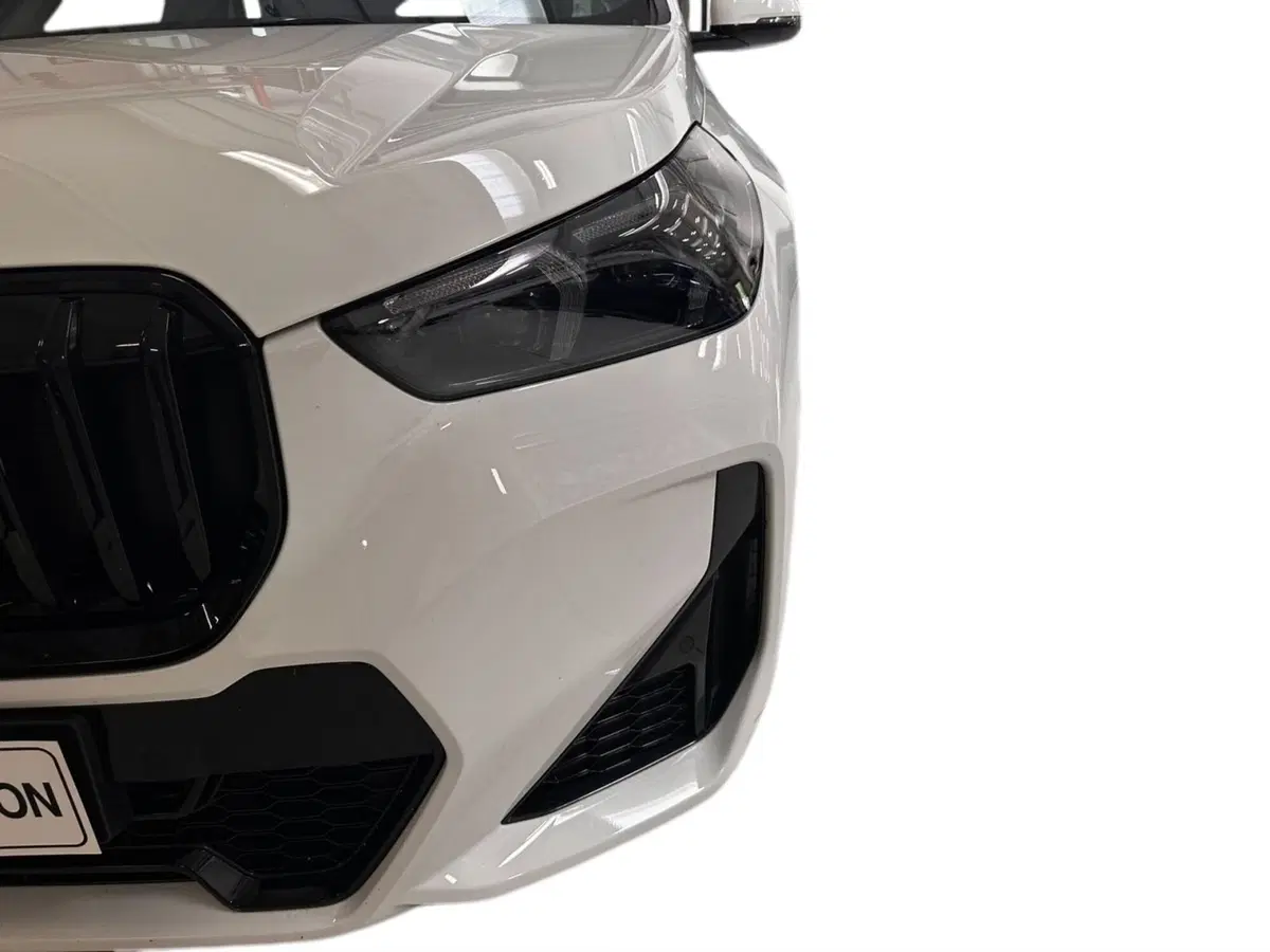 BMW X1 nuova a Cuneo (18)
