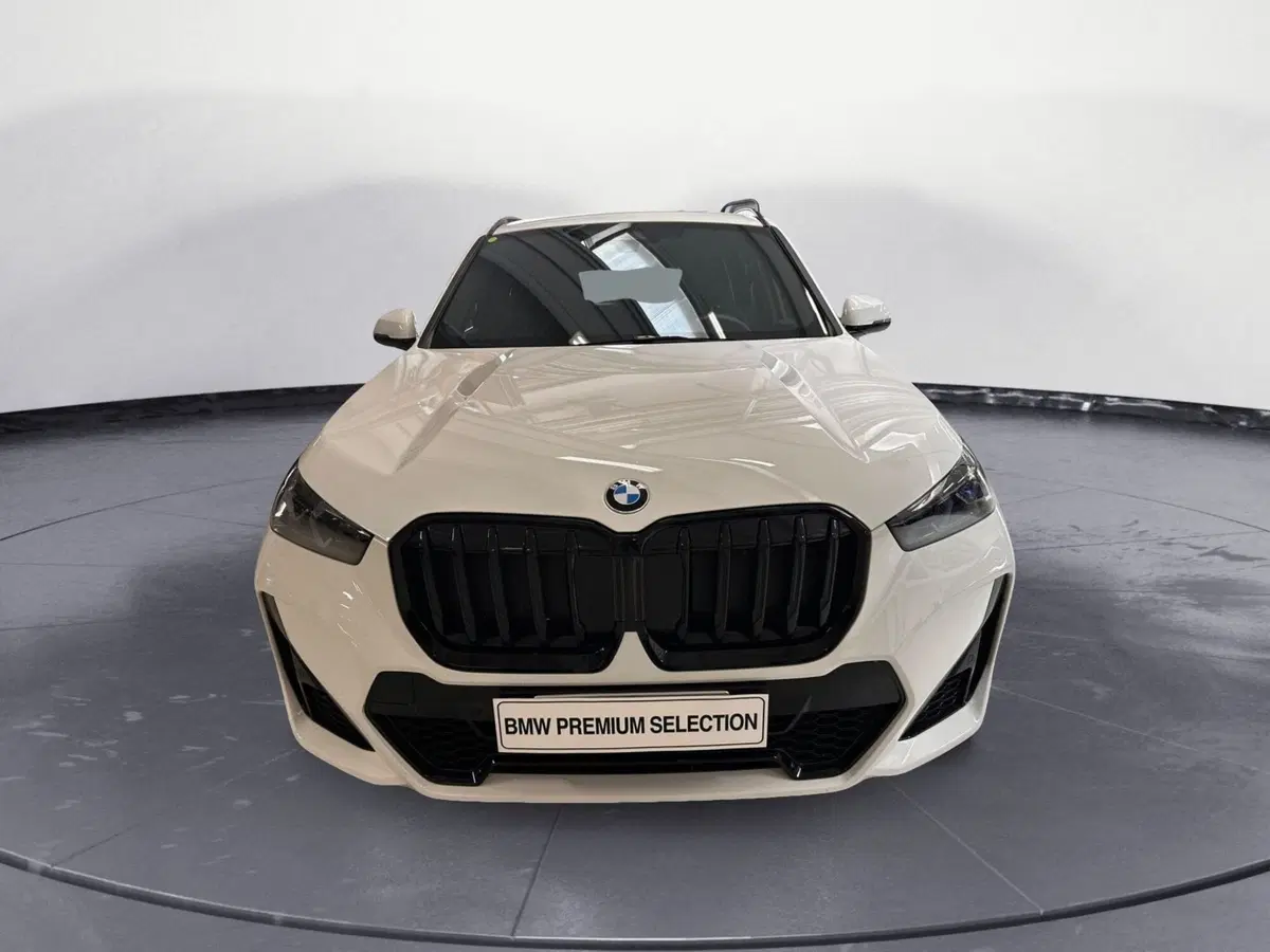 BMW X1 nuova a Cuneo (3)