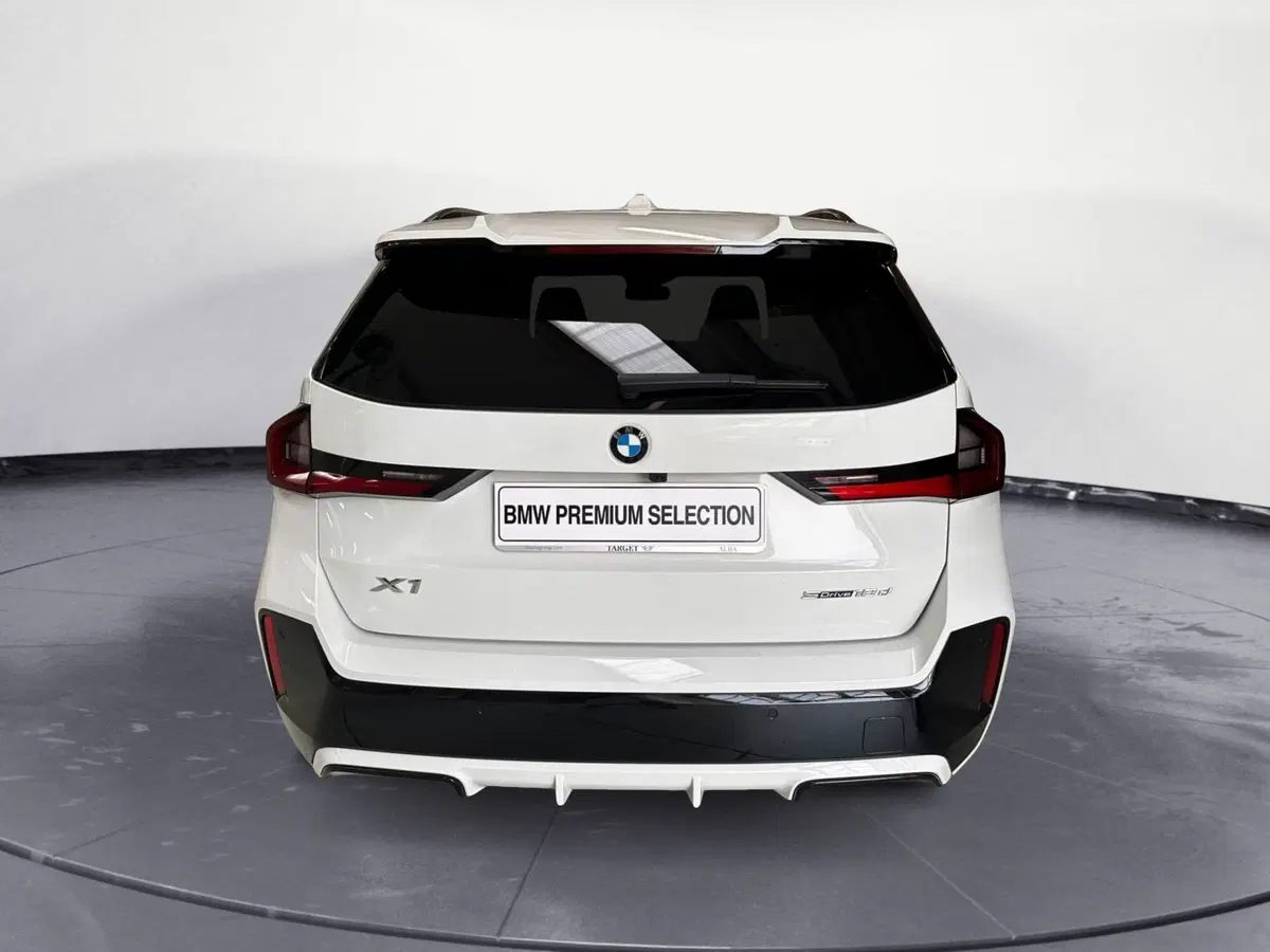 BMW X1 nuova a Cuneo (4)