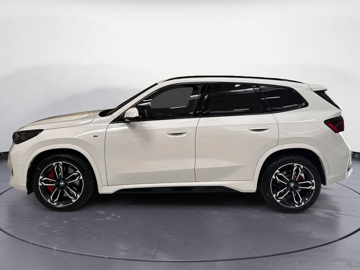 BMW X1 nuova a Cuneo (5)