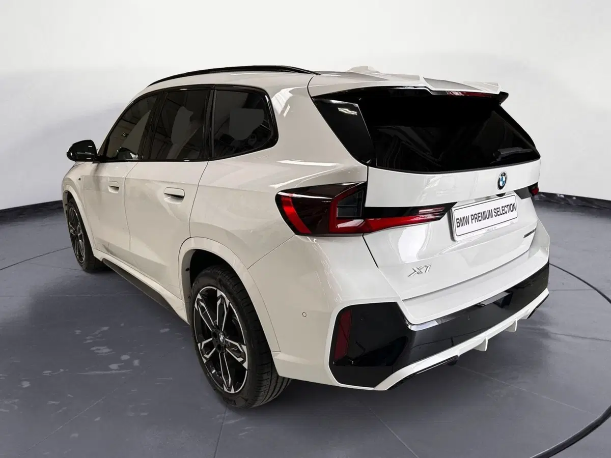 BMW X1 nuova a Cuneo (6)