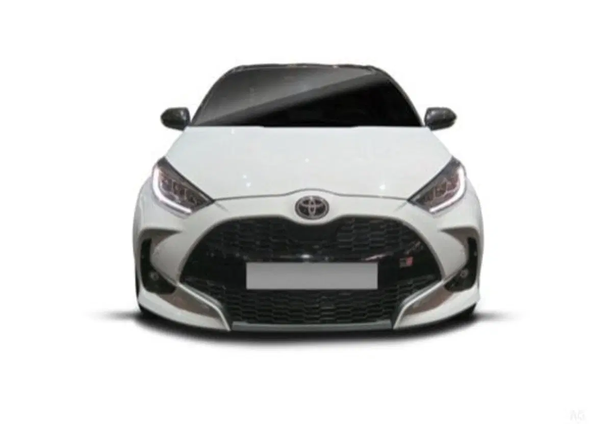 Toyota Yaris usata a Palermo (8)