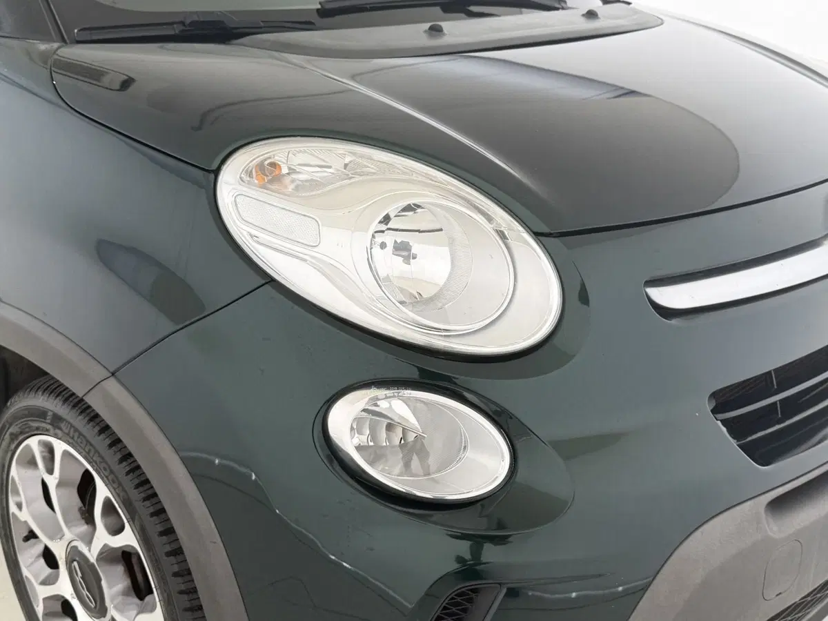 Fiat 500L usata a Perugia (13)