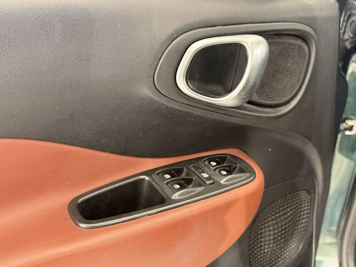 Fiat 500L usata a Perugia (20)