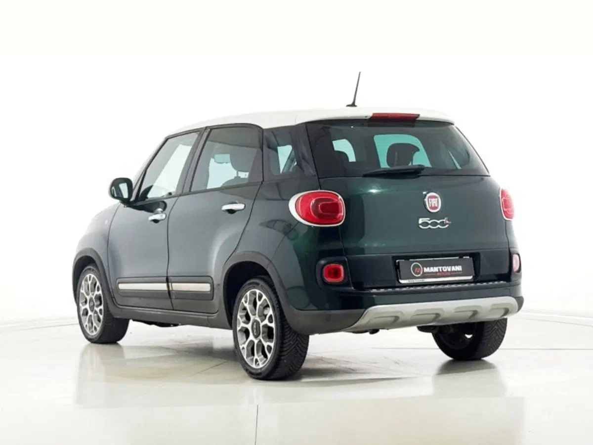 Fiat 500L usata a Perugia (3)