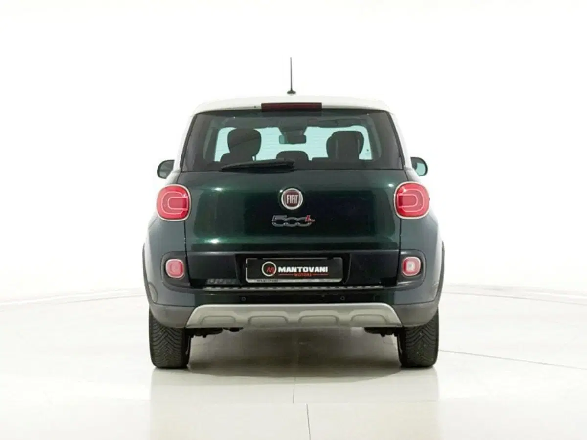 Fiat 500L usata a Perugia (4)