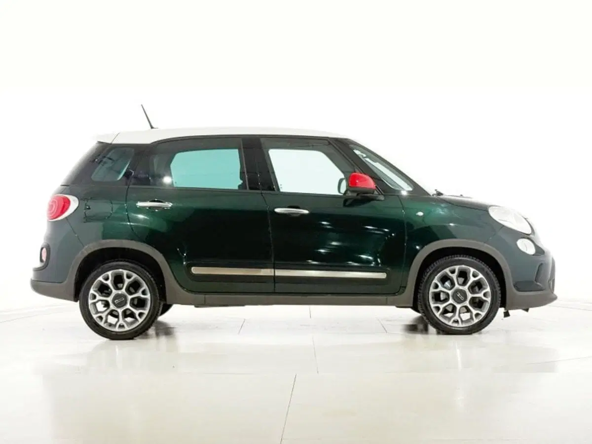 Fiat 500L usata a Perugia (6)