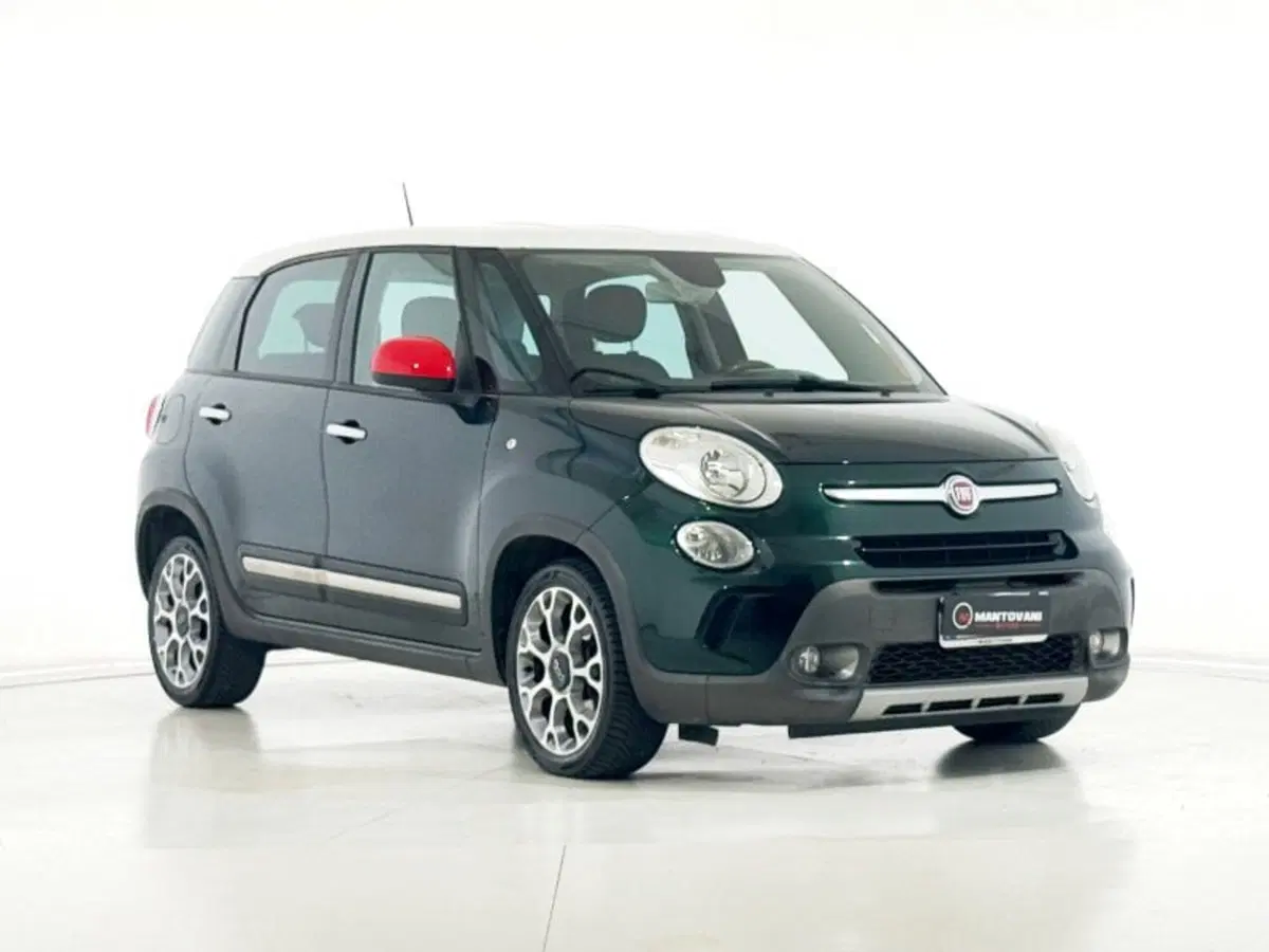 Fiat 500L usata a Perugia (7)