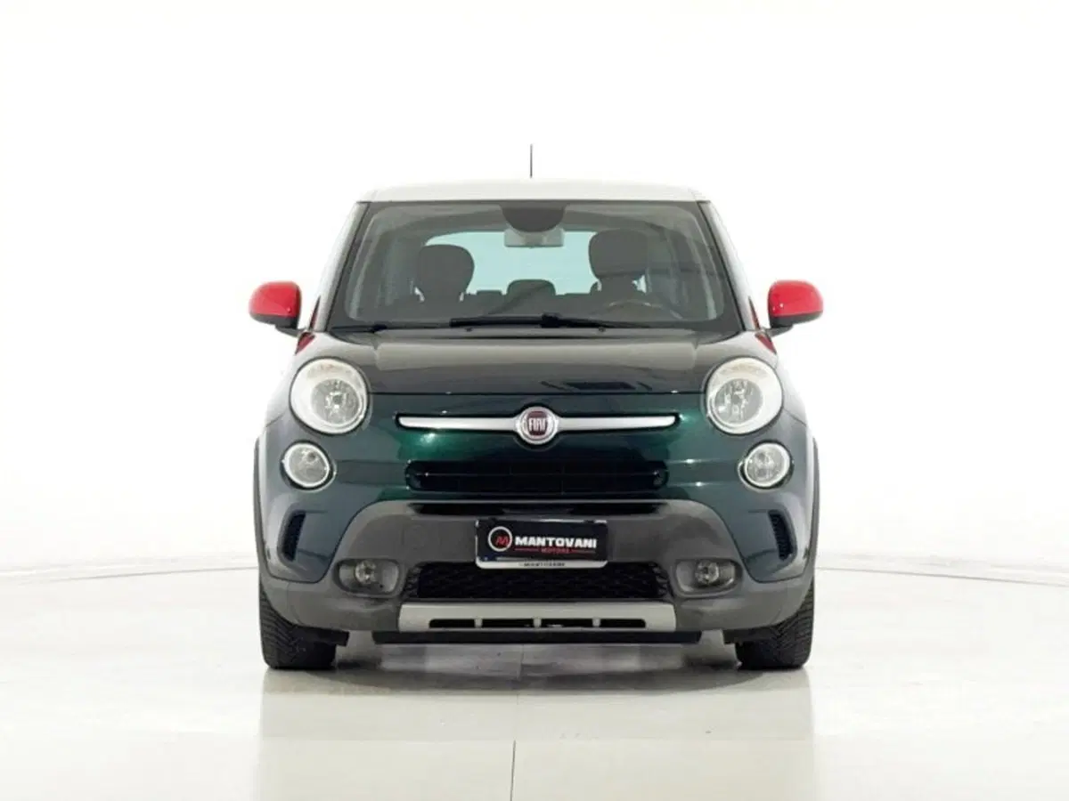 Fiat 500L usata a Perugia (8)