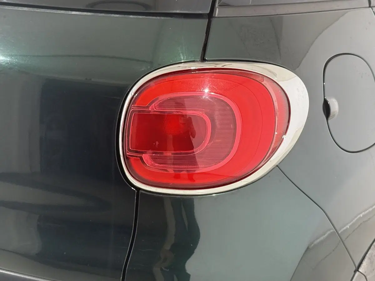 Fiat 500L usata a Perugia (9)