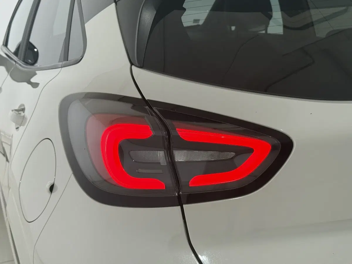 Ford Puma usata a Perugia (11)