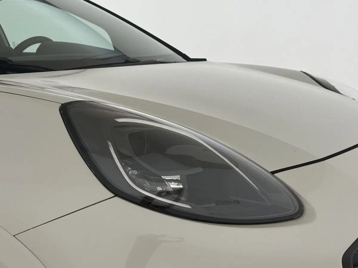 Ford Puma usata a Perugia (14)