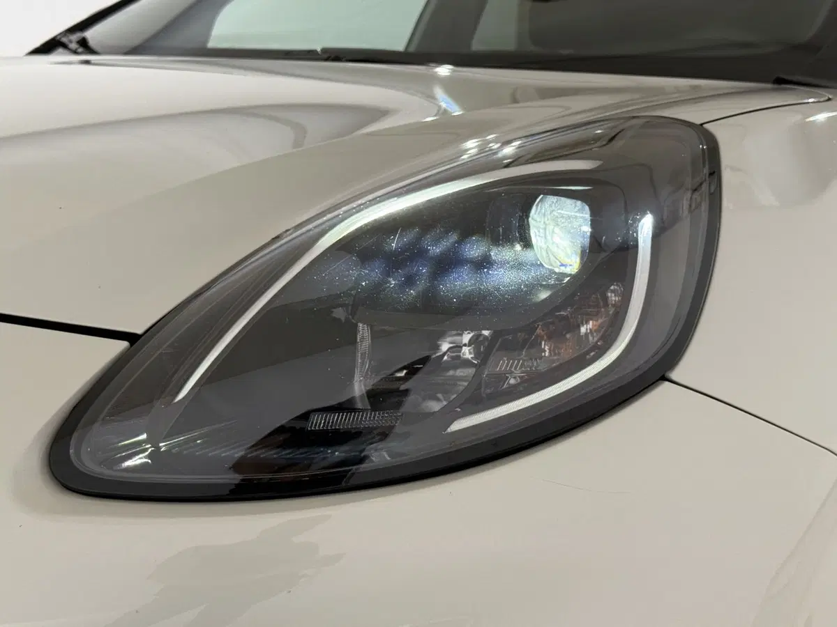 Ford Puma usata a Perugia (16)
