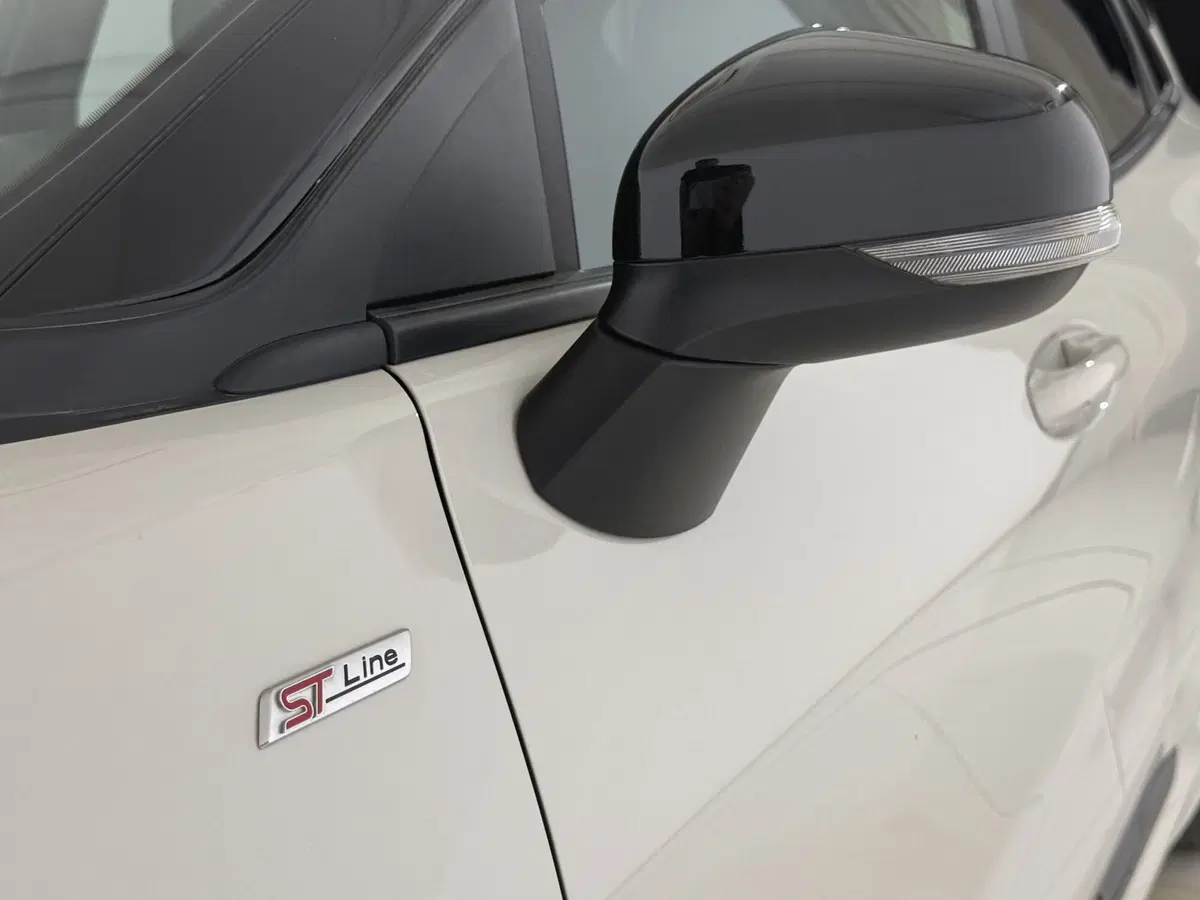 Ford Puma usata a Perugia (17)