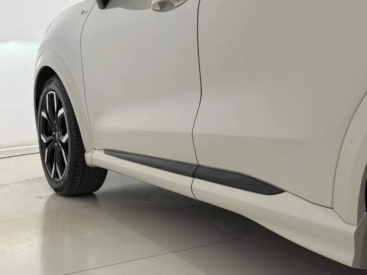Ford Puma usata a Perugia (18)