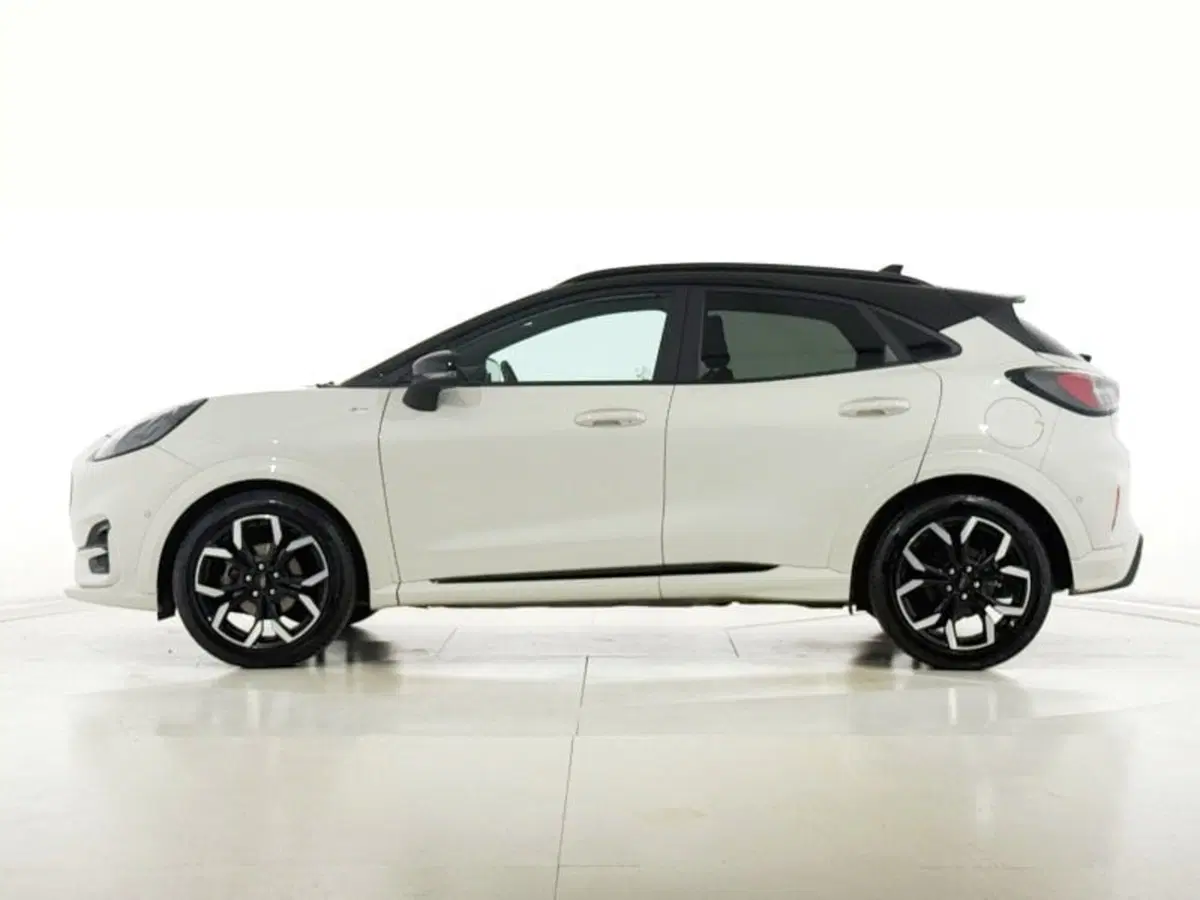 Ford Puma usata a Perugia (2)