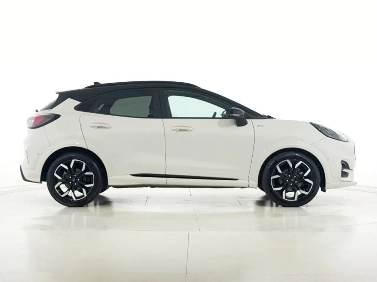 Ford Puma usata a Perugia (6)