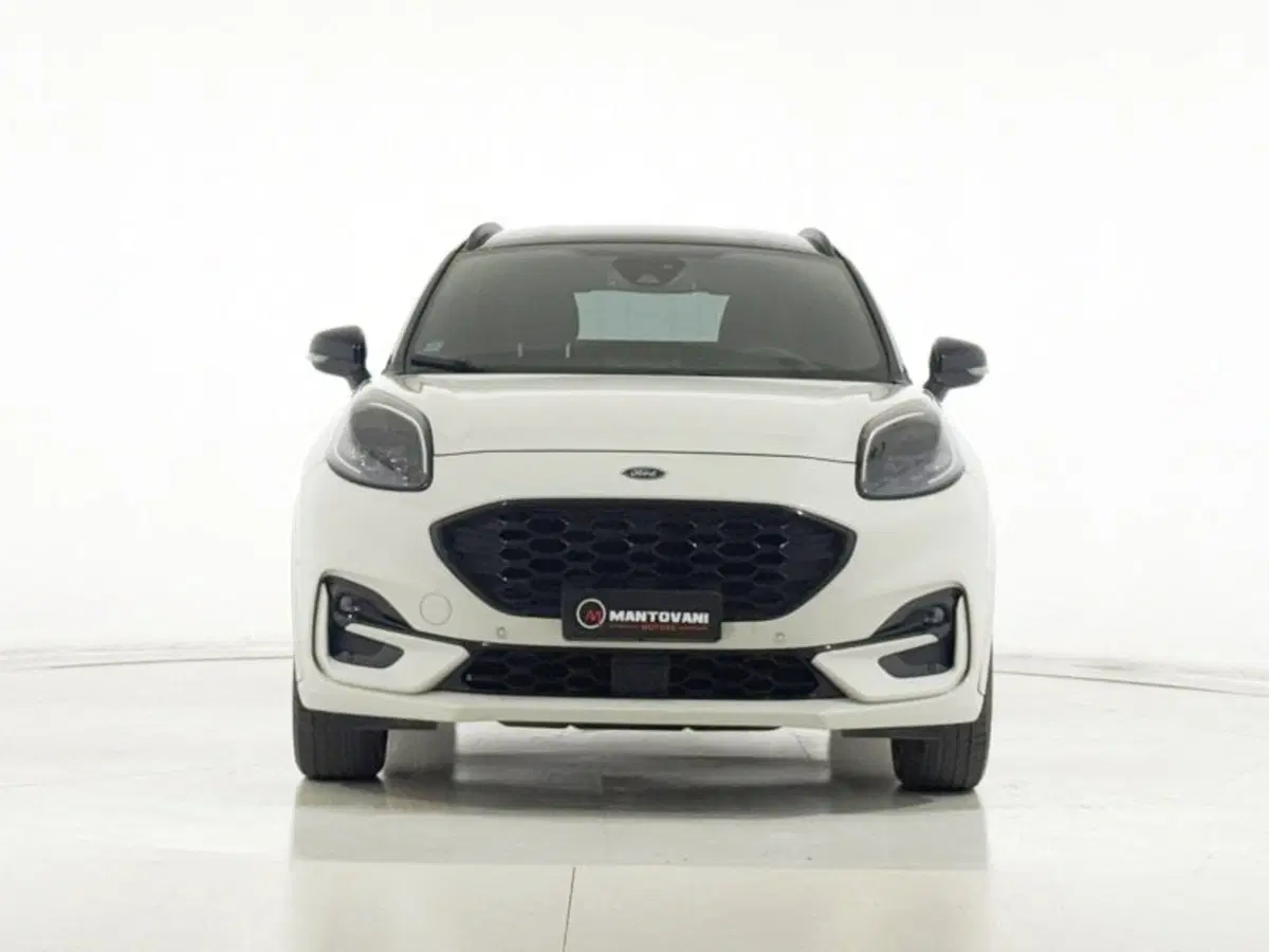 Ford Puma usata a Perugia (8)