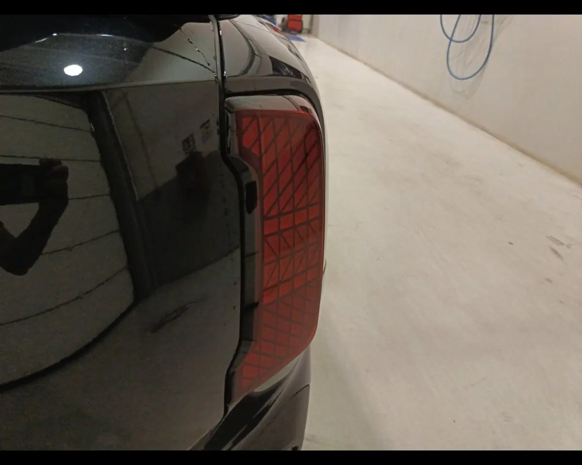 MINI Mini Countryman usata a Caserta (12)