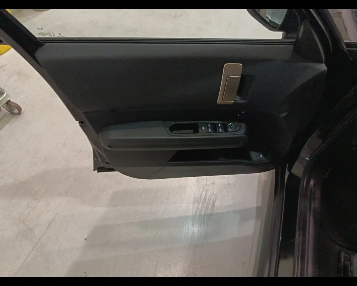 MINI Mini Countryman usata a Caserta (13)