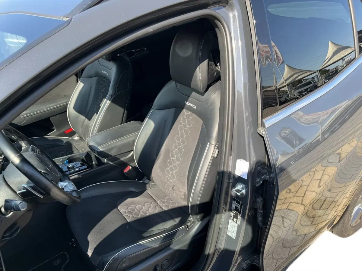 Kia Sportage usata a Vercelli (5)