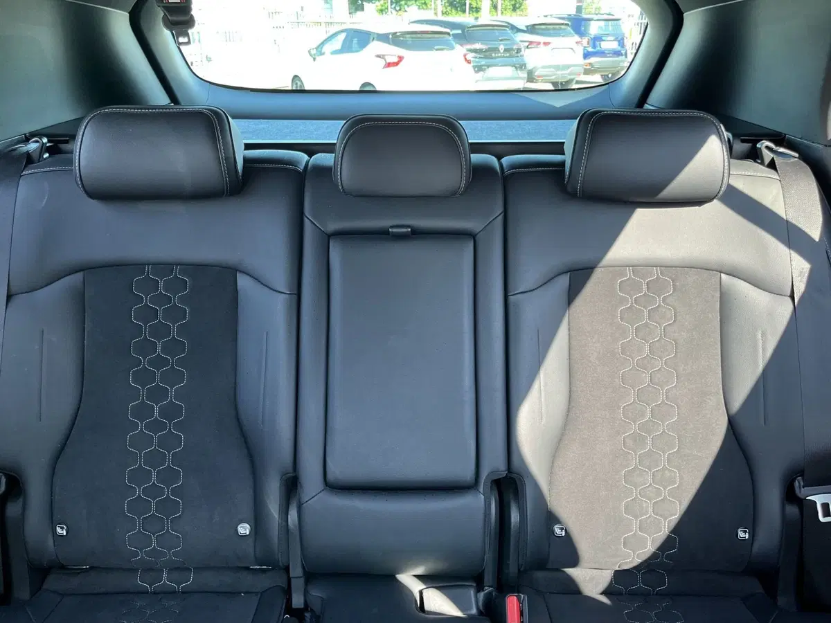 Kia Sportage usata a Vercelli (9)