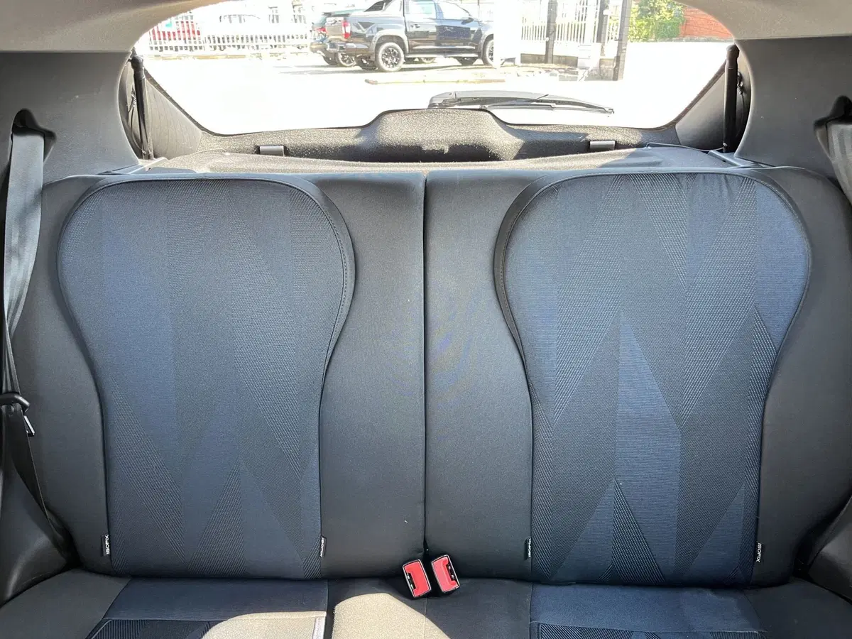 Lancia Ypsilon usata a Vercelli (8)