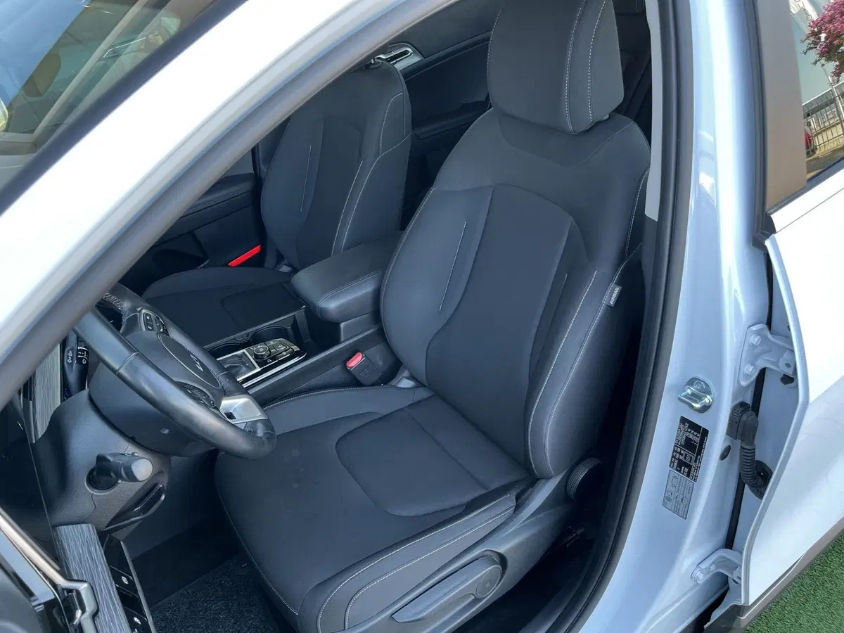 Kia Sportage usata a Vercelli (14)