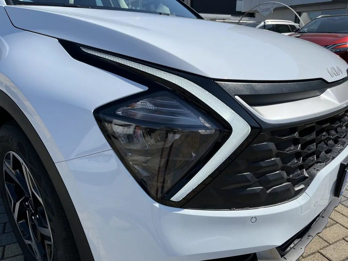 Kia Sportage usata a Vercelli (3)