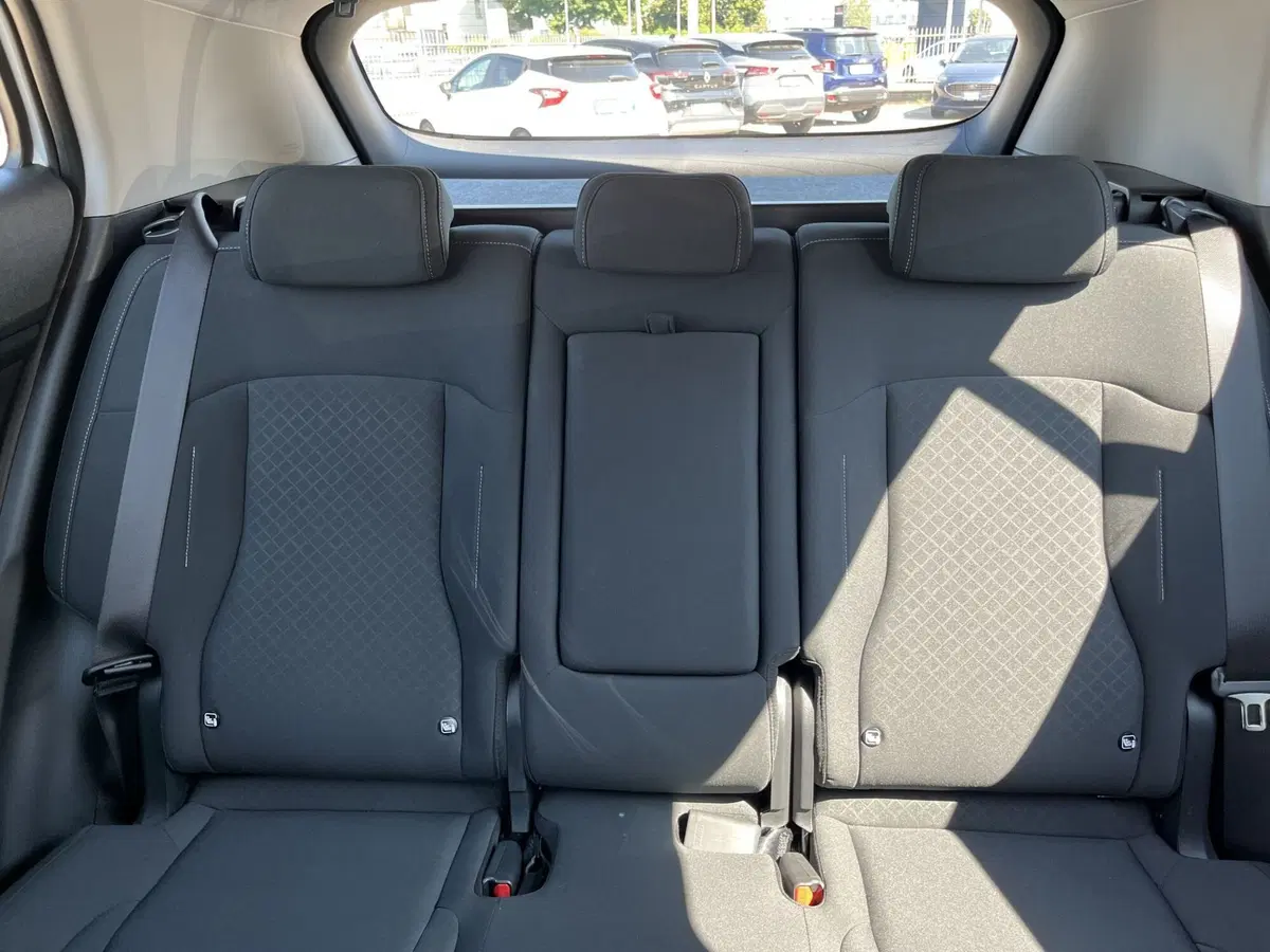 Kia Sportage usata a Vercelli (9)