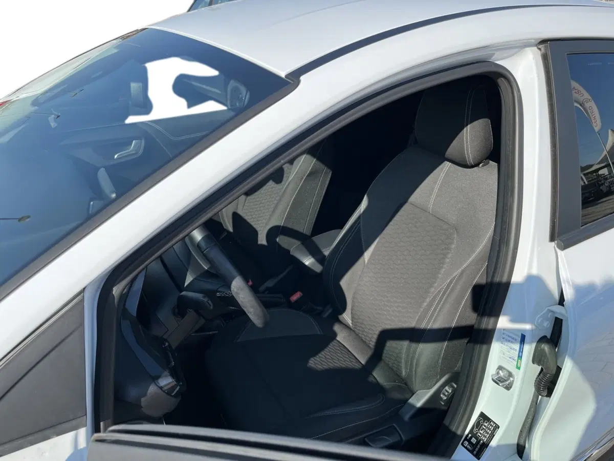 Ford Puma usata a Vercelli (6)