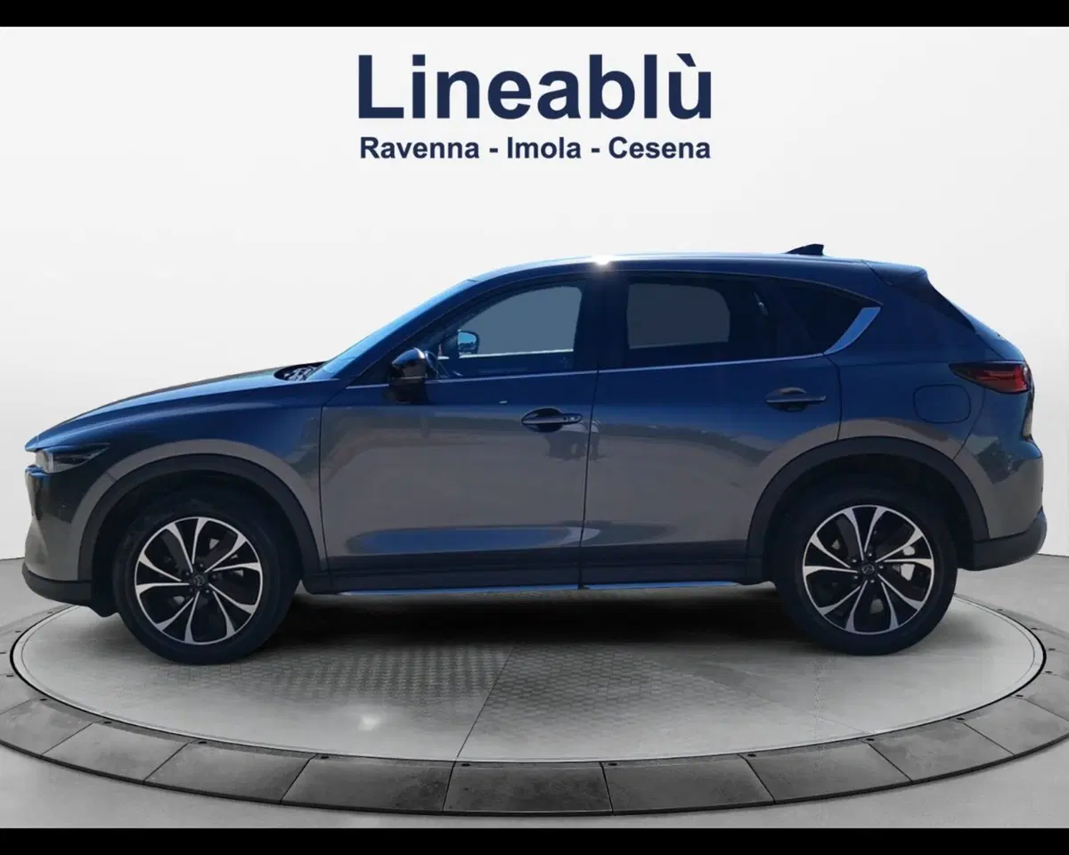 Mazda CX-5 usata a Ravenna (2)
