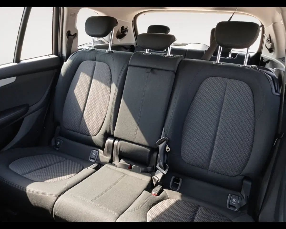 BMW Serie 2 Gran Tourer usata a Ravenna (13)