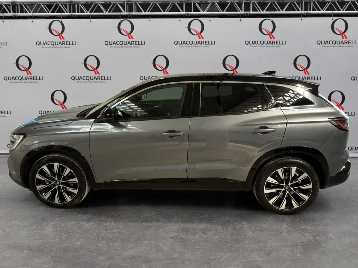 Renault Austral usata a Milano (6)