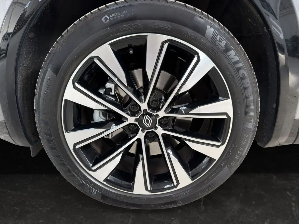 Renault Austral usata a Milano (7)