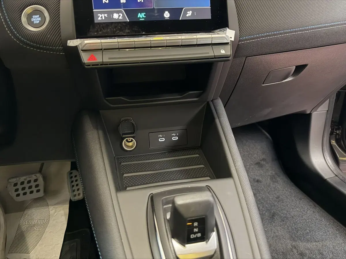 Renault Captur nuova a Milano (14)