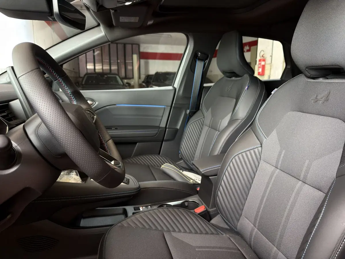 Renault Captur nuova a Milano (20)