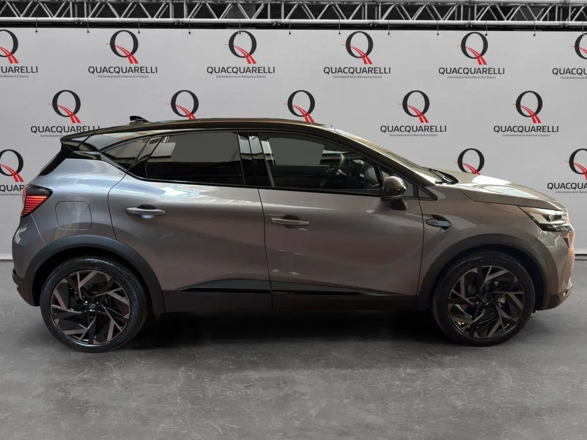 Renault Captur nuova a Milano (3)